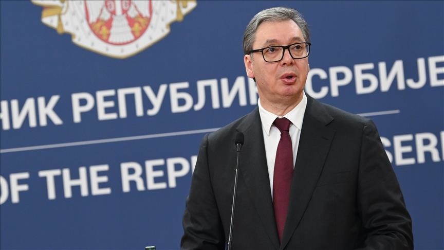 Вучиќ разговараше со Моди за продлабочување на економската размена и нови инвестиции