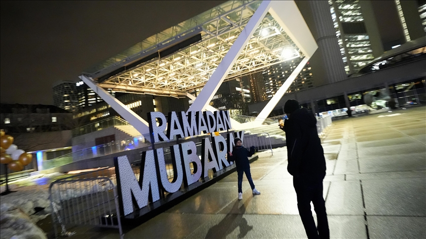 SHBA-ja dhe Kanadaja dërgojnë urime për muajin e shenjtë të Ramazanit