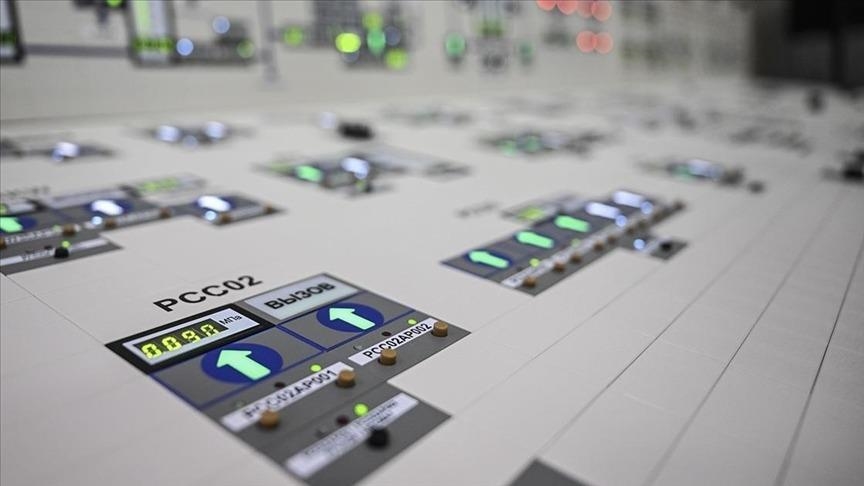 АНАЛИТИКА - Новый фактор энергетической безопасности Турции: малые модульные реакторы