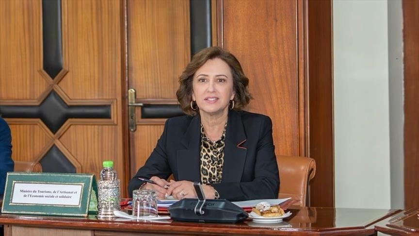 الرباط.. المغرب والغابون يبحثان تعزيز التعاون السياحي