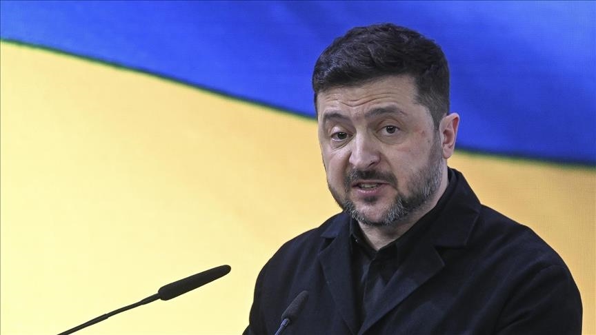 اوکراین رئیس‌جمهور بلاروس را تحریم کرد