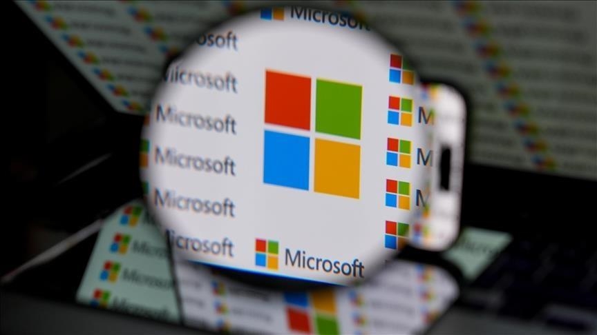 US immigration agency more than tripled amount of data stored on Microsoft tech, documents show
