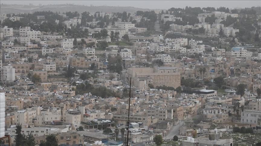 Israel raises security alert in occupied West Bank as Ramadan begins