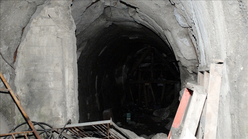 Dozens killed after suspected gas explosion at Nigeria mining site