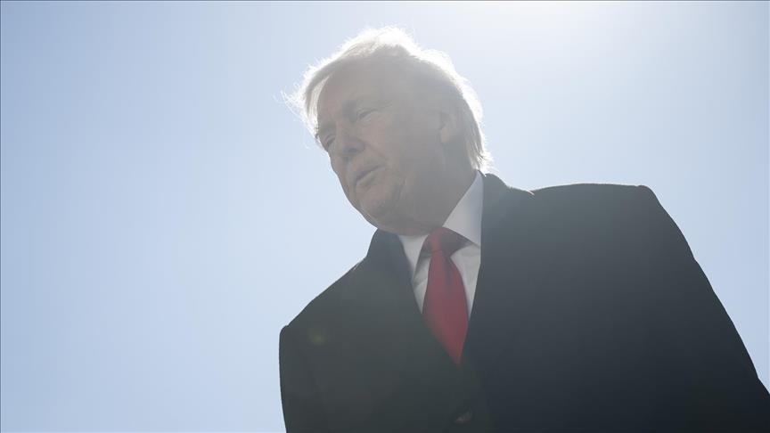 ترامب يهنئ المسلمين بحلول رمضان