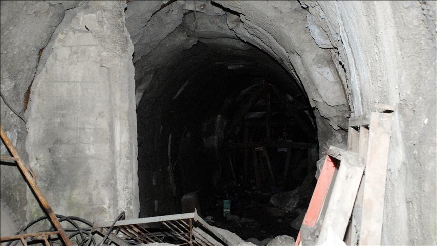 Desetine poginulih u eksploziji u rudniku u Nigeriji