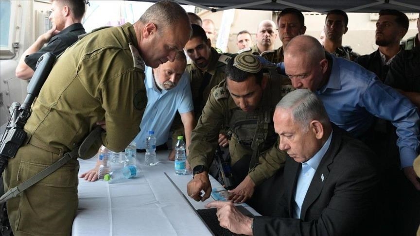  Izraeli po përgatitet për dritën jeshile të SHBA së për të goditur sistemin e raketave balistike të Iranit 