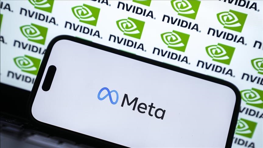 Meta, NVIDIA announce long-term AI infrastructure partnership