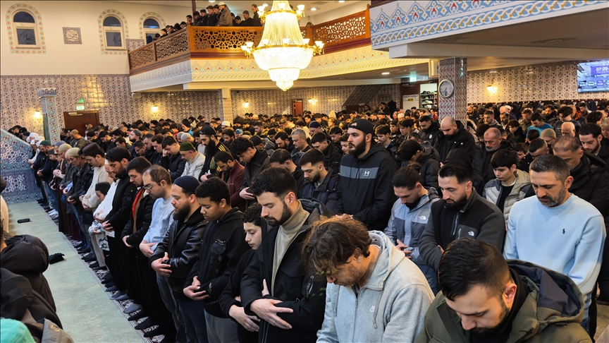 « On attend ce moment toute l’année pour le partager en famille » : Les musulmans de France entament le mois de Ramadan