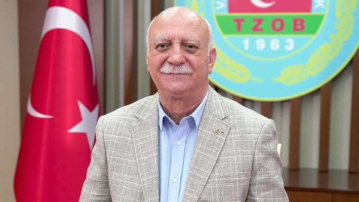 TZOB Genel Başkanı Bayraktar, ramazan öncesi üretici ile market fiyatlarını değerlendirdi