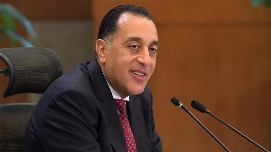 رئيس وزراء مصر يتوجه إلى واشنطن للمشاركة في اجتماع "مجلس السلام"