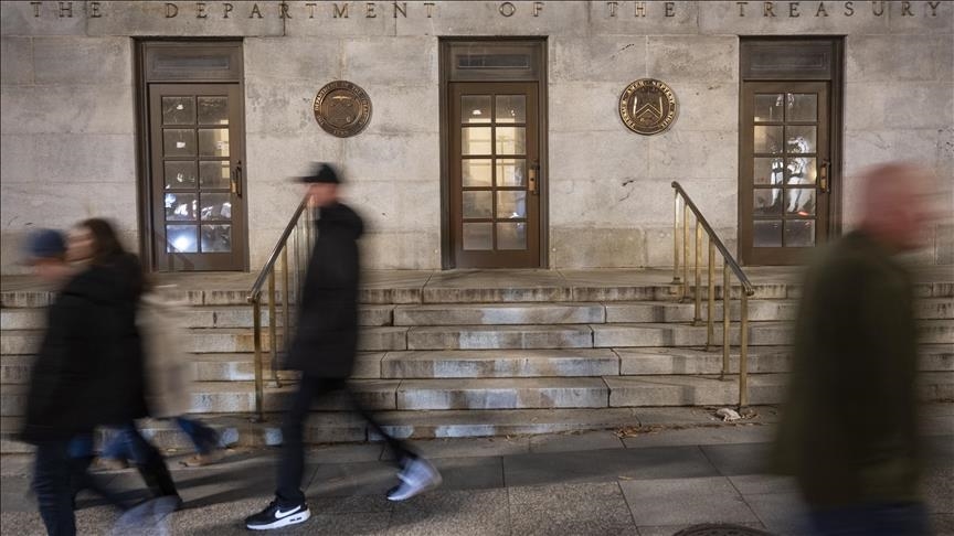 US Treasury announces initiative to strengthen cybersecurity, risk management for AI