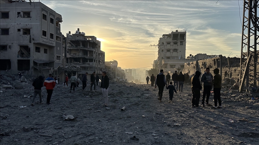 بأول أيام رمضان.. الجيش الإسرائيلي يقتل فلسطينيين اثنين في غزة