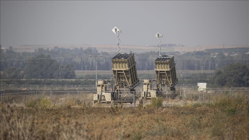 Israel raises alert level amid signs of imminent US-Israeli strike on Iran: Report