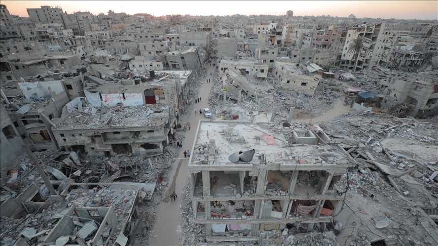 Uprkos video snimcima, samo jedan izraelski vojnik optužen za pljačku u ratu u Gazi