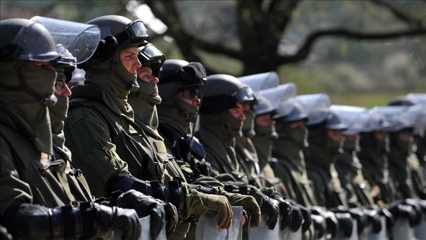 Zvicra do të rrisë kontributin e trupave në misionin paqësor të BE-së në Bosnjë në vitin 2027