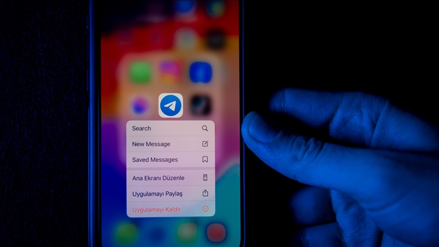 Минцифры РФ: загрузка аудио и видео работает в Telegram в зоне СВО