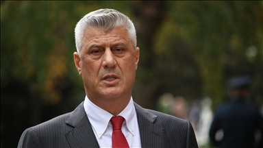 Suđenje za ratne zločine: Bivši predsjednik Kosova Thaci pred Haškim sudom izjavio da je "potpuno nevin"