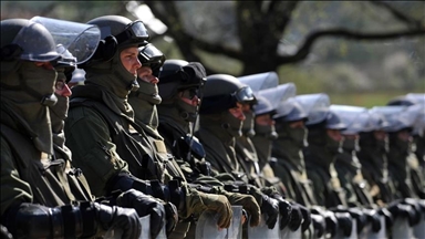 Switzerland to boost troop contribution to EU peace mission in Bosnia in 2027