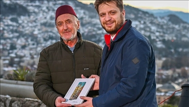 Sarajevo ispratilo Smaila Krivića: Nakon 28 godina završena era tobdžije sa Žute tabije