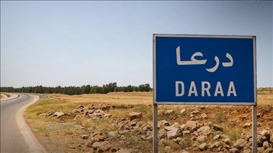 الجيش الإسرائيلي يعتقل 6 سوريين خلال توغل في درعا