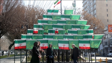 مسؤول أمريكي: تقدم في المفاوضات مع إيران والتفاصيل قيد البحث