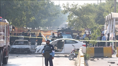 2 officials, 14 militants killed in separate attacks and operations in Pakistan