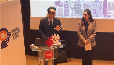 "Girişimci Şehir Ekosistemleri ve Politikaları: Seul Raporu" kamuoyu ile paylaşıldı