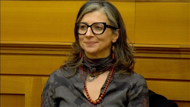 UN rapporteur warns Israel’s West Bank land measures 'will consolidate annexation'