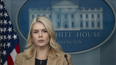 Beyaz Saray: İran'ın, Başkan Trump'la bir anlaşma yapması çok akıllıca olur