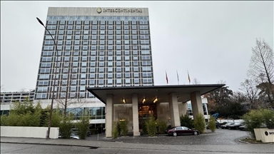 Завршија третата рунда преговори помеѓу Русија и Украина, со посредство на САД, во Женева