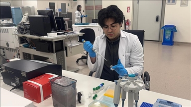 Kistik fibrozis hastalığının tanı ve takibine yönelik yeni yöntem araştırılıyor