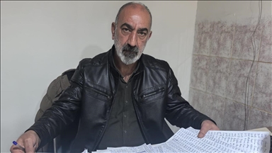 Li Diyarbekirê mixtar alîkariyên tên kirin digihîne kesên hewcedar