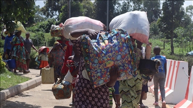 RDC : L’Union européenne débloque plus de 81 millions d’euros d’aide humanitaire pour l’Est