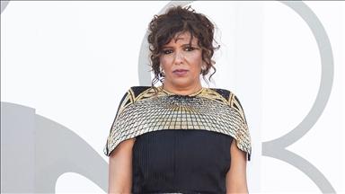 "Hind Receb'in Sesi" filminin yönetmeni Hania, Berlin'deki "En Değerli Film" ödülünü reddetti