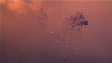 New US cluster munitions present 'severe, foreseeable dangers'