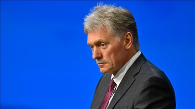 Neither Russia nor China carried out any nuclear tests, Kremlin says