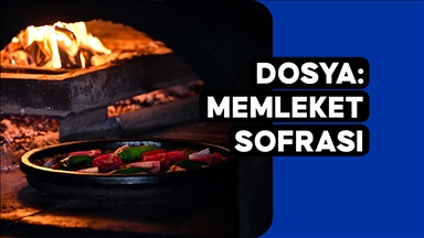 DOSYA: Memleket Sofrası