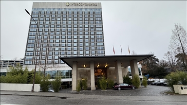 Përfundon në Gjenevë raundi i tretë i bisedimeve Rusi-Ukrainë të ndërmjetësuara nga SHBA-ja