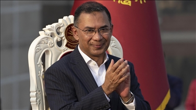 Bangladesh’s new premier Rahman vows to restore peace, tackle corruption