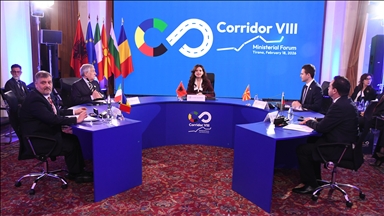 Spiropali: Koridor 8 je strateška prednost za evropsku povezanost i sigurnost