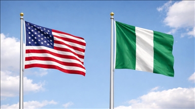 Nijerya'nın bazı önde gelenlerinden ABD askerlerinin ülkedeki varlığına tepki