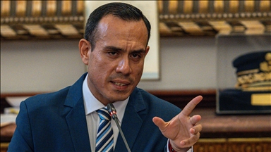 Peru’s Congress removes President Jeri after 4 months in office