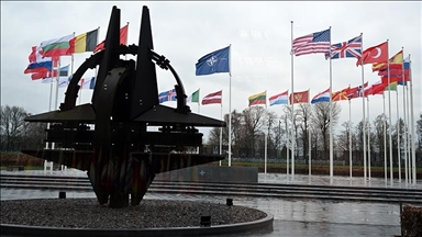 Türkiye a staunch ally, valued contributor to shared security: NATO