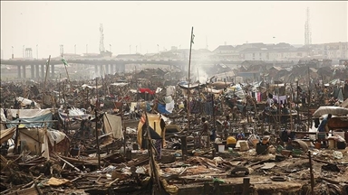 Li Nîjeryayê di teqîna xazê ya şikbar a li sehaya madenê da 37 kes mirin