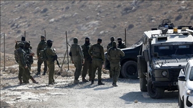 Армия Израиля понесла потери при «дружественном огне» на юге сектора Газа 