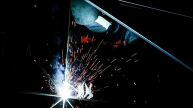 US industrial production up more than estimates in January