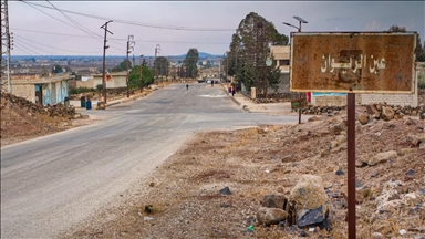 سوريا.. قوات إسرائيلية تتوغل في ريف القنيطرة وتقتحم منازل