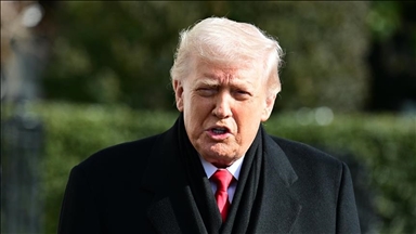 Trump: Britania të mos e dorëzojë ishullin Diego Garcia, mund t’i duhet SHBA-së kundër Iranit