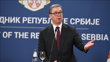 Vuçiq i gatshëm të heq dorë nga e drejta e vetos për hyrjen e Serbisë në BE